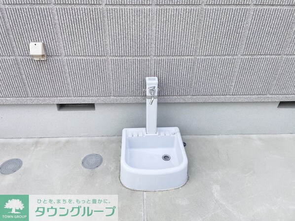 コミュタス向ヶ丘の物件内観写真